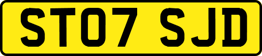 ST07SJD