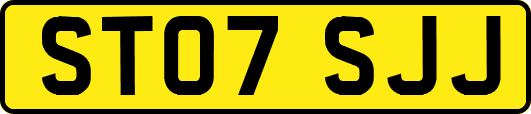 ST07SJJ
