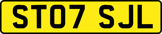 ST07SJL