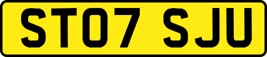 ST07SJU