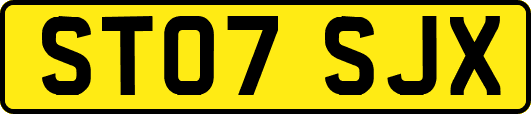ST07SJX