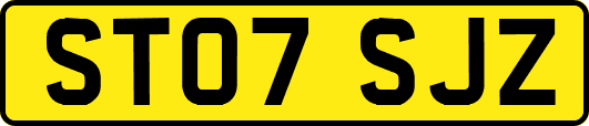 ST07SJZ