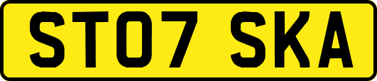 ST07SKA