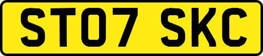 ST07SKC
