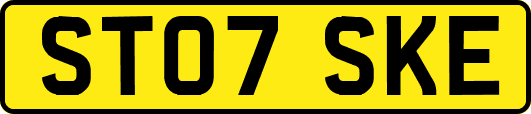 ST07SKE