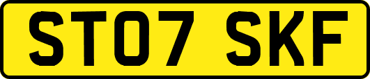ST07SKF