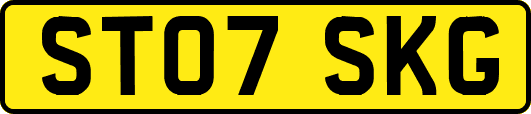 ST07SKG
