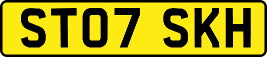 ST07SKH