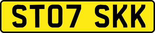 ST07SKK