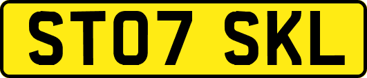 ST07SKL