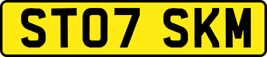 ST07SKM