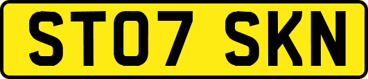 ST07SKN
