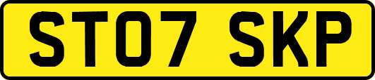 ST07SKP