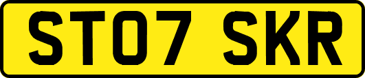 ST07SKR