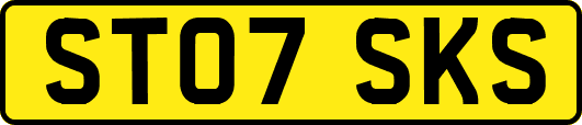 ST07SKS