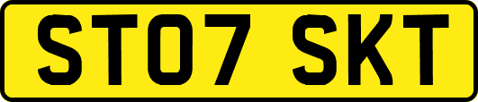 ST07SKT