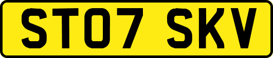 ST07SKV
