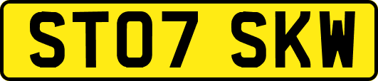 ST07SKW