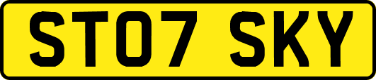 ST07SKY