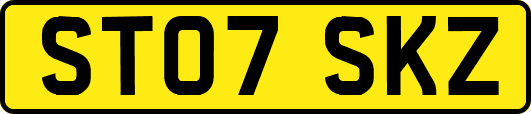 ST07SKZ