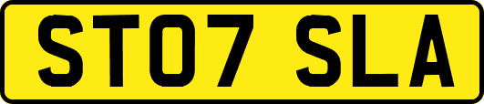 ST07SLA