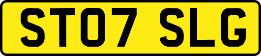 ST07SLG