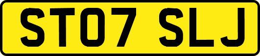 ST07SLJ