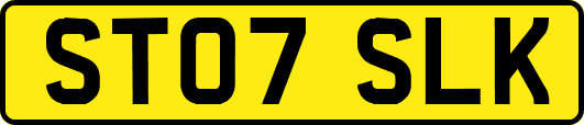 ST07SLK