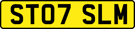 ST07SLM