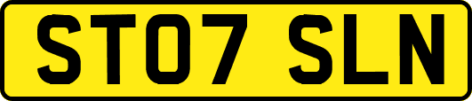 ST07SLN
