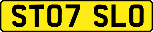 ST07SLO