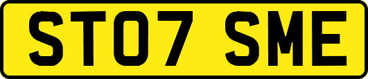 ST07SME