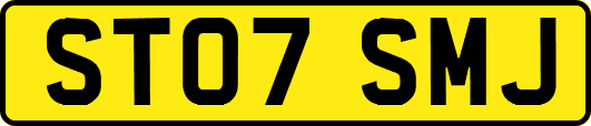 ST07SMJ