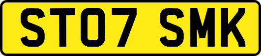 ST07SMK