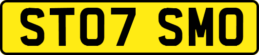 ST07SMO