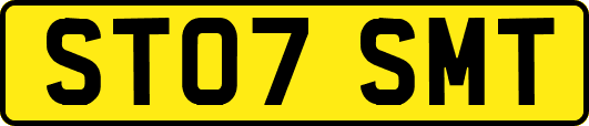 ST07SMT