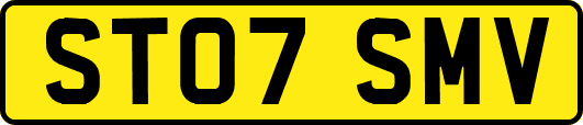 ST07SMV