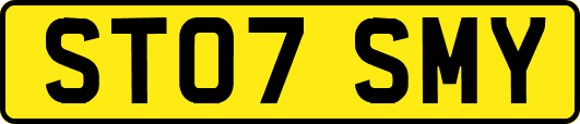ST07SMY
