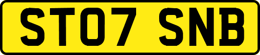 ST07SNB
