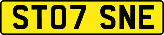 ST07SNE