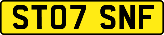 ST07SNF