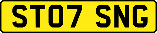 ST07SNG