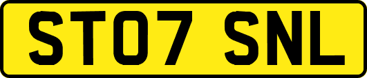 ST07SNL