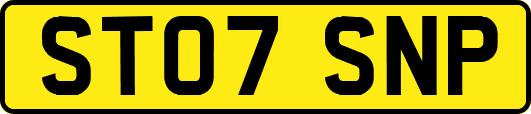 ST07SNP