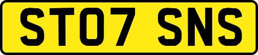 ST07SNS