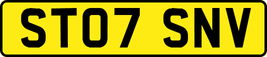 ST07SNV
