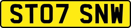 ST07SNW