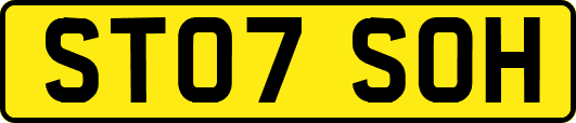 ST07SOH
