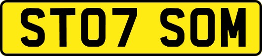 ST07SOM