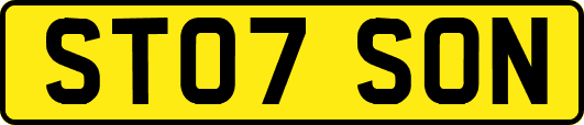 ST07SON